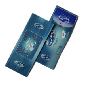 Tissue Bag Making Machine With Gusset