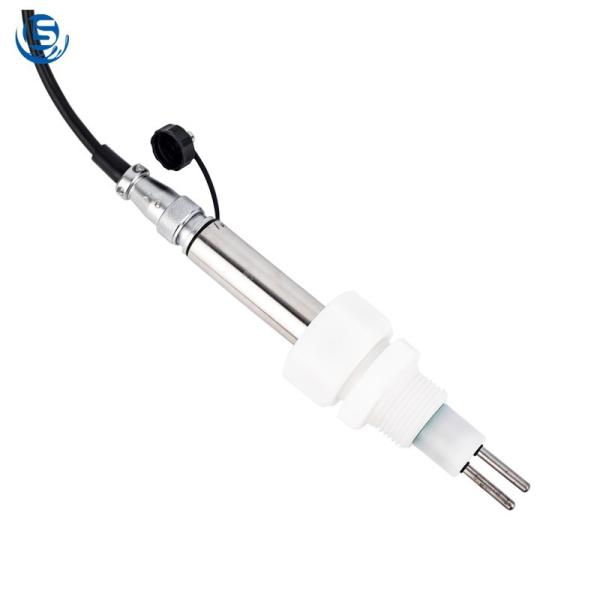 Online Digital Corrosion Rate Meter for Water Testing Instruments Repeatability