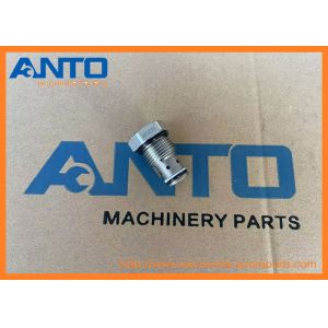 281-2725 2812725 Fuel Check Valve Excavator Engine Parts For 345D 349D C13