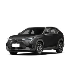 Trumpchi EMKOO 1.5T Compact SUV Left Hand Driving Auto for 2024 Chinese Customer Requirements at Best