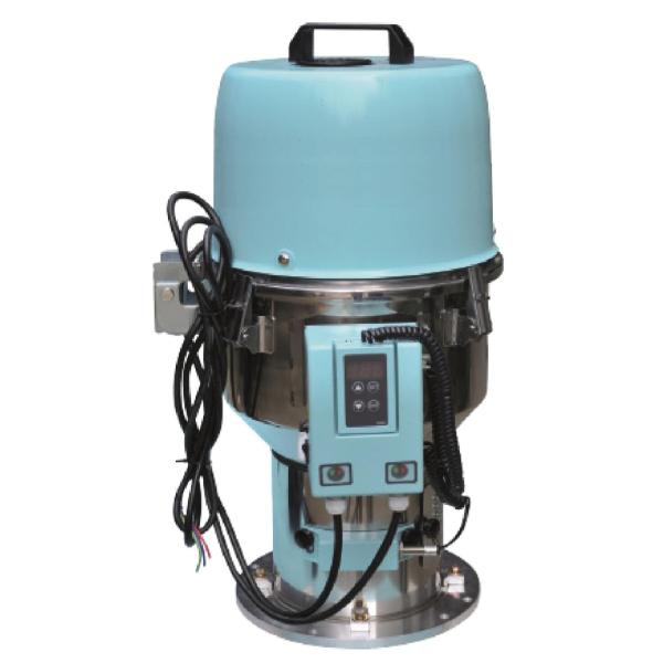 Buy One Piece Complete Plastic Material Autoloader Plastic Auxiliary Machine at wholesale prices