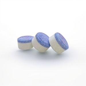 High Foaming Sustainable Hand Soap Tablets For Auto Dispenser Customization