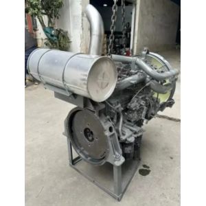 Excavator Engine Assembly Isuzu 4bg1 Factory Direct Sales