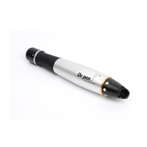 Aluminum Alloy Permanent Makeup Microneedling Pen For Eyebrows