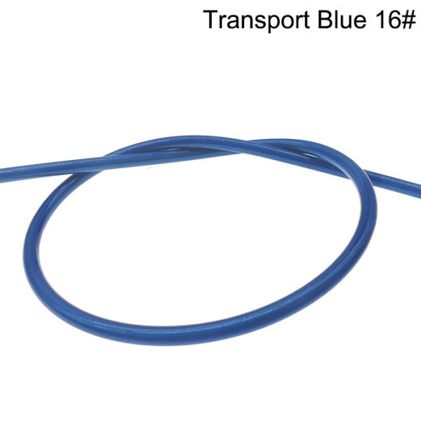 Hydraulic Nylon Brake Hose 3.2*7.5mm For Kart ATV Motorcycle