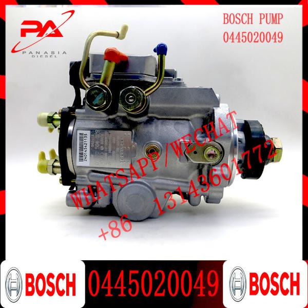 Original New Engine Diesel Fuel Pump 0445020049 ME193960 For MITSUBISHI FUSO / MERCEDES Engine