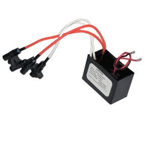 KJF06-20 AIR Purification System Plasma Ion Generator DC 5V With 4 Emitters