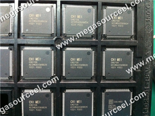 Buy Computer IC Chips QIRKES/V037B337 Computer GPU CHIP INTEL   at wholesale prices