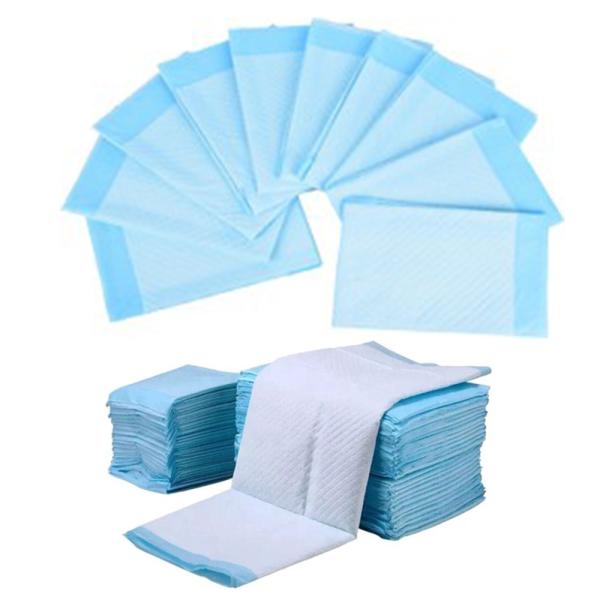 Buy High Absorbent Disposable Bed Underpads at wholesale prices