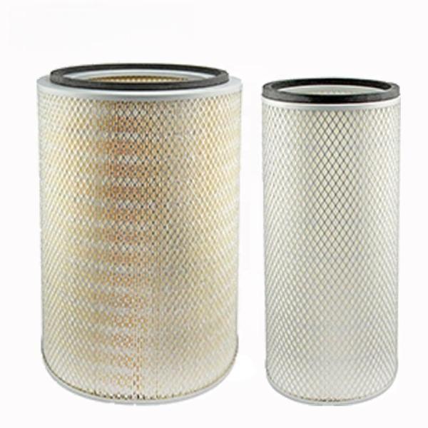 Heavy Duty Diesel Engine air filter AF872 P181055 P181099 AF25278 PA2333 for truck air filter