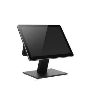 15.6inch Single Screen POS Machine Retail / Restaurant Cash Register