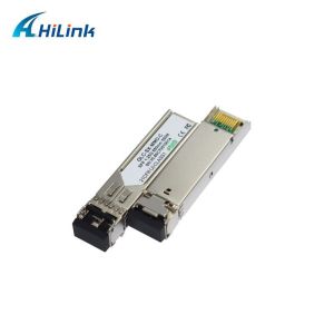 Quality Multimode GLC-SX-MMD 1.25G 1000 Base SX Transceiver 850nm 550m SFP Module for sale