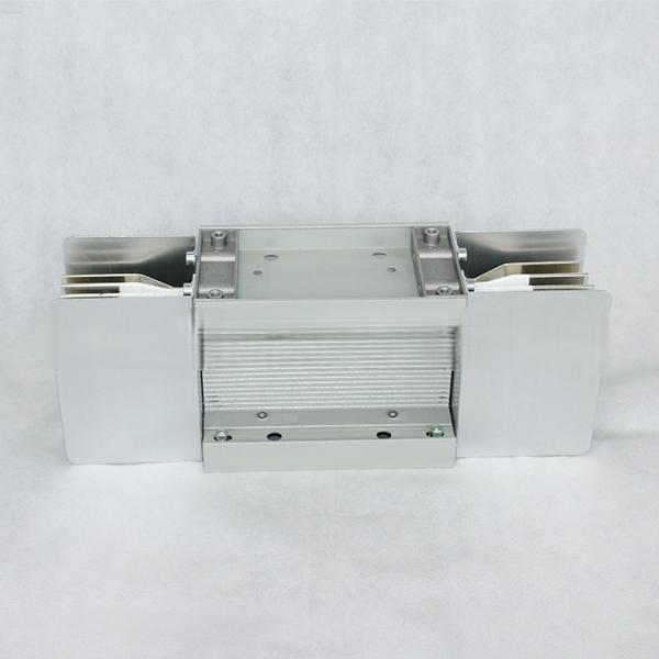 Buy LV Series Compact Busway 100mm Silver 3-Phase 4-Wire at wholesale prices