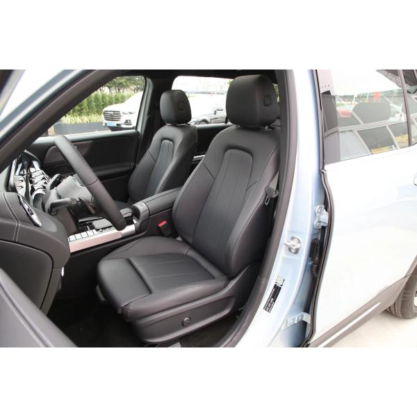 Made High Speed Electric Car BEN-Z EQB EV with Length x Width x Height mm 4785x1852x1455