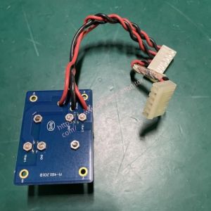 Philiph Goldway UT4000B Patient Monitor Battery Board M-4B1J01B