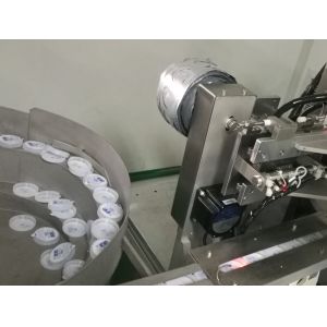 Customizable Daily Necessities Assembly Machine with PLC Control System and