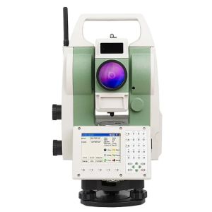 FOIF Survey Grade Self-learning RTS005A Robotic Total Station