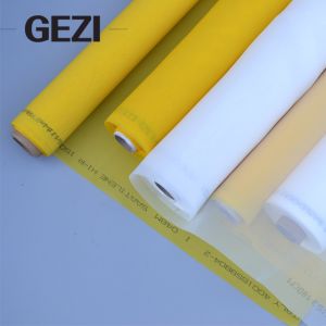 Keep Quality 110 mesh Monofilament Silk Screen Printing Mesh