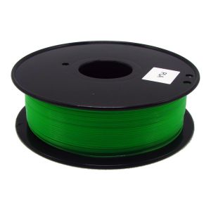 No Bubble 2.2lb PLA 175mm 3D Printing Filament
