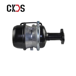 Brake Chamber T24/24DD Isuzu Truck Air Brake System Parts Japanese Truck Spare