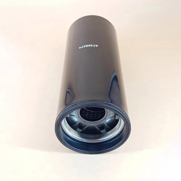 3 Month of Core Components Hydraulic Oil Filter Element AT308274 with Weight kg of 3