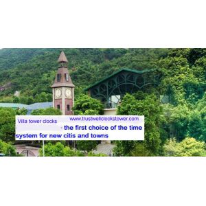 China Large Clock for bank 2m 2.4m 2.8m 3m Microprocesor controlled Master Clocks, -Good Clock (Yantai)Trust-Well Co on sale