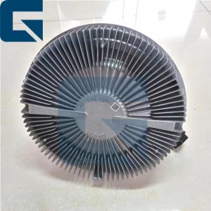Quality 324-0123 3240123 Excavator E320D E323D Electric Fan for sale