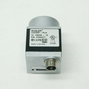 acA3800-14um Basler Camera 12 Months Warranty