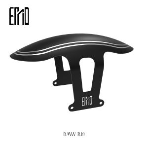INCA Customization Motorcycle Front fender FD006 Fitment:bmw-R18/23-130