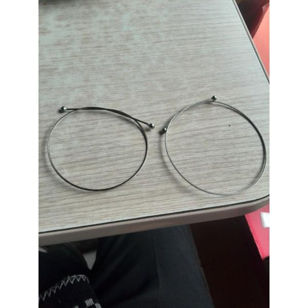 High Quality Anti-theft Pull box,Recoiler with steel wire & sell the material wire-MLT007