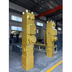 China Earth Moving Construction With Chisel 195 Hydraulic Breaker Top Excavator Spare Parts OEM And ODM on sale