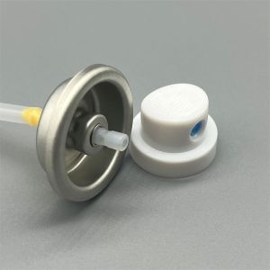 Precision Fragrance Dispenser Valve for Home Aromatherapy - Consistent Flow,