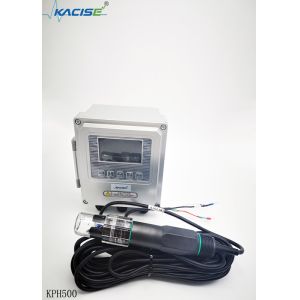 Extendable KPH500 14PH 2000mv Water Quality Sensor