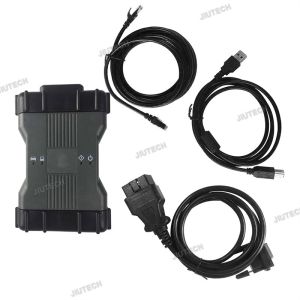 MB Star C6 DOIP WIFI Support CAN BUS with Software SSD Multiplexer Vci Diagnosis