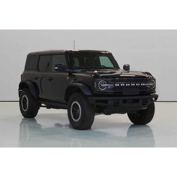 Affordable 5-Seat Luxury SUV Car Ford Bronco 2.3T 10AT 5 Door 5 Seats Off-Road SUV