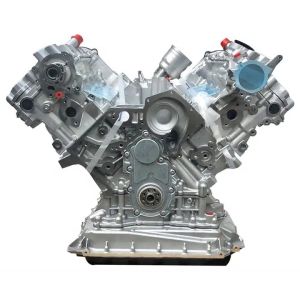 Tested CRE 06E100036K Engine for Audi 3.0T Gas / Petrol Engine within Volkswagen