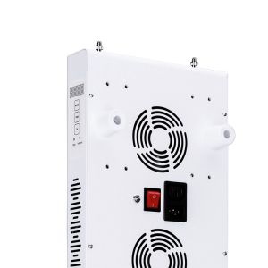 161mW/Cm2 Nano Leaf Infrared Light Therapy Panel Smooth Wrinkles