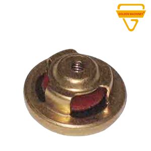 244834 0000910810 82000300177 Volvo Man Truck Fuel Pump Valve