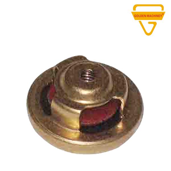 Buy 244834 0000910810 82000300177 Volvo Man Truck Fuel Pump Valve at wholesale prices