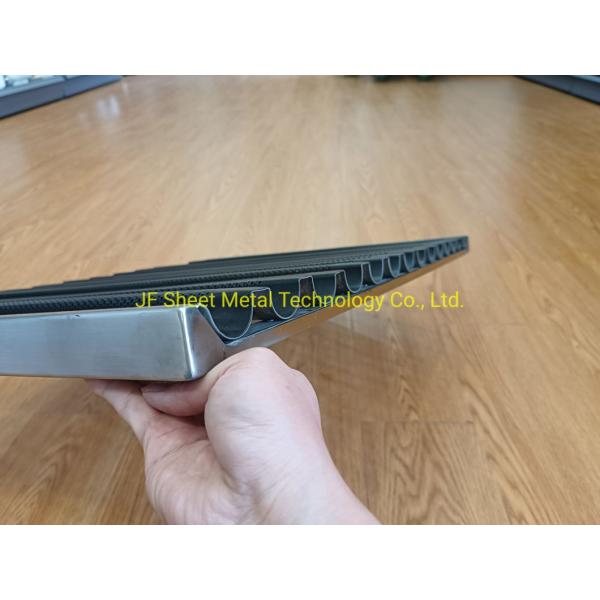 Rk Bakeware China-14 Moldes PARA Pan Frances