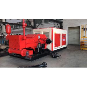 2500L mud pump, GN2500 mud pump, goodeng mud pump 2500L