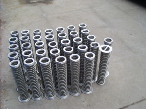 WEDGE WIRE STRAINER FROM XINLU METAL WIRE MESH