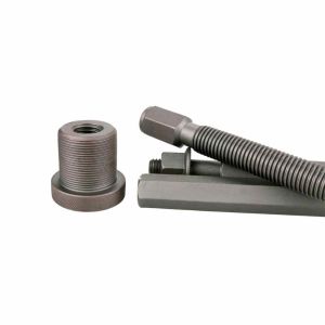 9PCS Bar Splitter Gear Puller Flywheel Garage Hand Tools