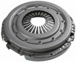 Quality 362mm MAN Truck Clutch cover 3482000461 for sale