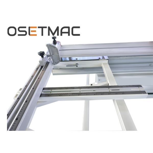 sliding table saw