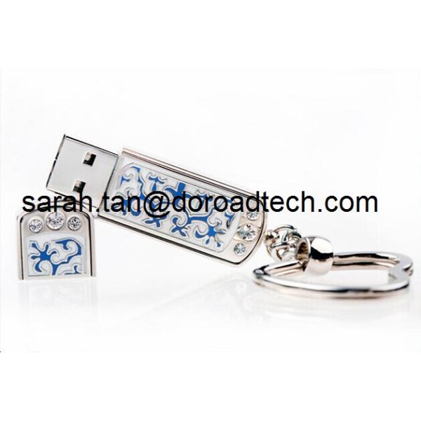 High Speed Metal USB Flash Drives, Metal USB Flash Disks, Metal Memory Sticks