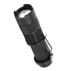 Custom Anodize Machined Torch CNC Metal Machining Punch Service