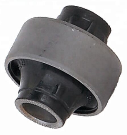 Buy Steel Rubber TOYOTA VIOS Car Control Arm Bushing 48655-0D080 at wholesale prices