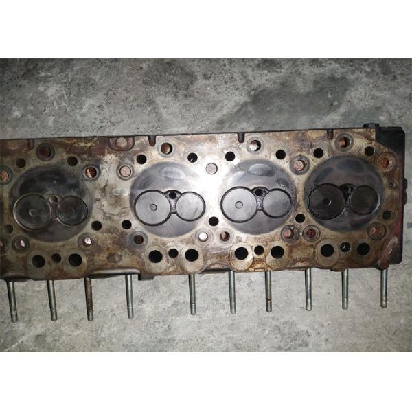 D06FR Used Engine Heads For Excavator SY245 SY235 Electric Mitsubishi