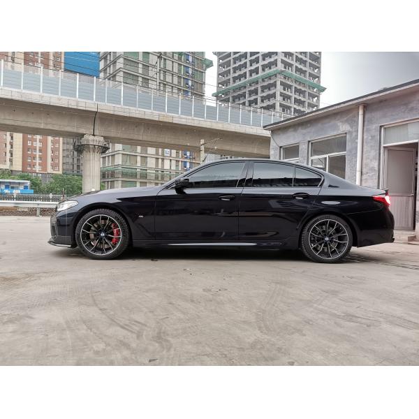 BMW 5 Series G11/G12 X3 G08 X4 G02 X5 TEI Racing 6 Piston Big Brake Kit For Performance Cars